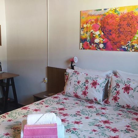 Casa Em Goias Velho - Pet Friendly - Detalhes Fazem A Diferenca Villa Esterno foto