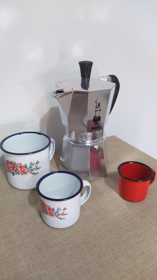 Casa Em Goias Velho - Pet Friendly - Detalhes Fazem A Diferenca Villa Esterno foto
