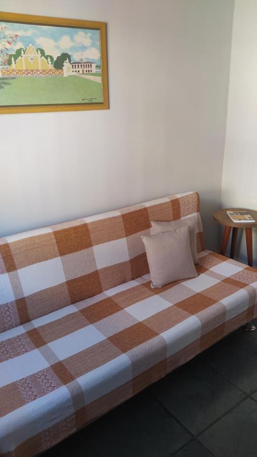Casa Em Goias Velho - Pet Friendly - Detalhes Fazem A Diferenca Villa Esterno foto