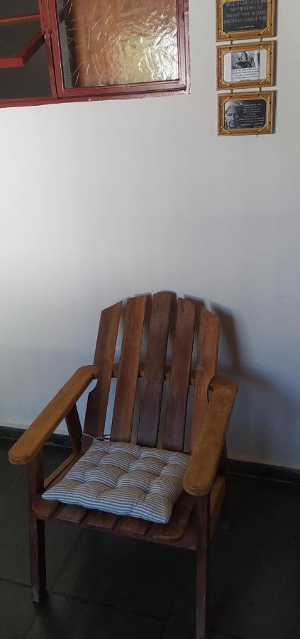 Casa Em Goias Velho - Pet Friendly - Detalhes Fazem A Diferenca Villa Esterno foto